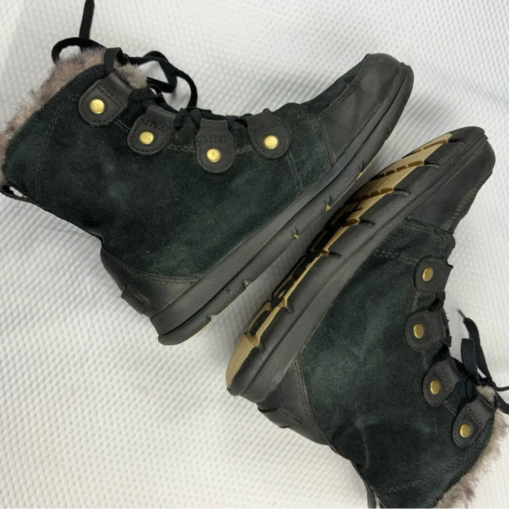 Sorel women’s winter boot